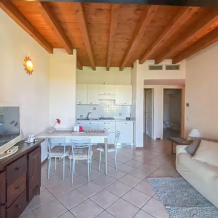 Trilo Superior Apartment *
