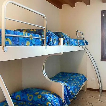 Apartment Trilo Superior Peschiera del Garda