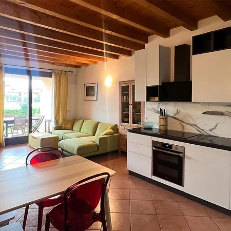 Trilo Superior Apartment