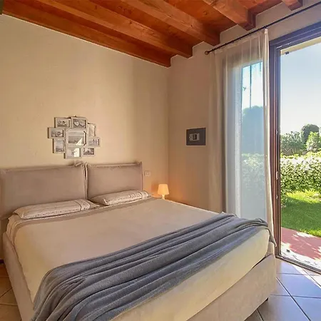 Apartment Trilo Superior *