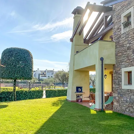 Trilo Superior Apartment