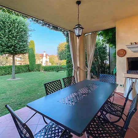 Trilo Superior Apartment *