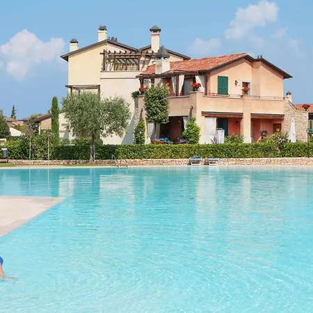 Apartment Trilo Superior Peschiera del Garda