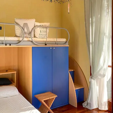 Trilo Superior Apartment *